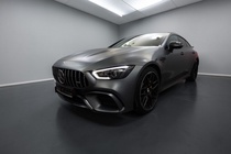 Mercedes-Benz AMG GT 2020