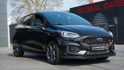 Ford Fiesta 2023