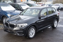 BMW X3 2021
