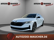 Skoda Octavia 2025