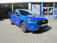 Ford Kuga 2024