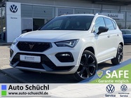 Cupra Ateca 2024