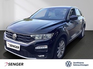 Volkswagen T-Roc 2020