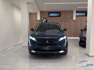 Peugeot 3008 2022