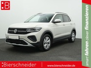 Volkswagen T-Cross 2024