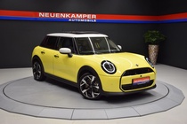 MINI Cooper 2024