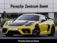Porsche Cayman 2024