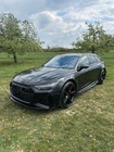 Audi RS 6 2024