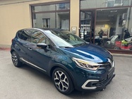 Renault Captur 2018