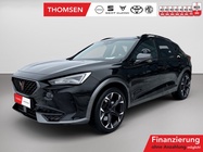 Cupra Formentor 2022