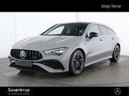 Mercedes-Benz CLA-Class 2025
