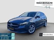 Mercedes-Benz B-Class 2023