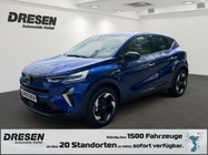 Renault Captur 2025