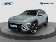 Hyundai Kona 2025