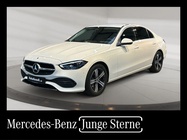 Mercedes-Benz C-Class 2024