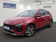 Hyundai Bayon 2024