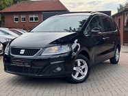 Seat Alhambra 2013
