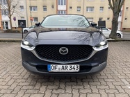 Mazda CX-30 2025