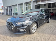 Ford Mondeo 2020
