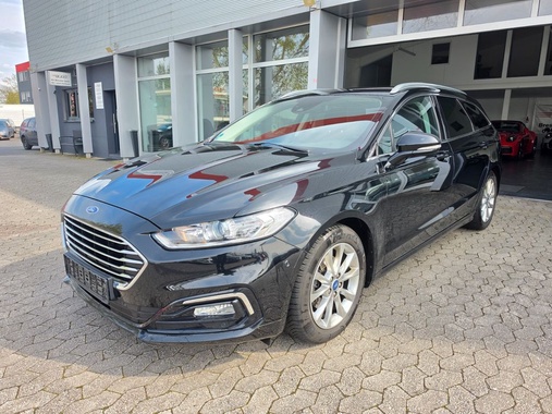 Ford Mondeo 2020