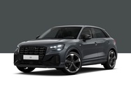 Audi Q2 2025