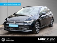 Volkswagen Golf 2025