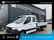 Mercedes-Benz Sprinter 2022