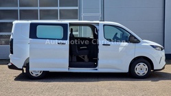 Ford Transit Custom 2025