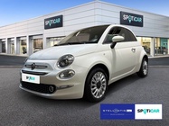 Fiat 500 2024