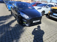 Ford Fiesta 2020
