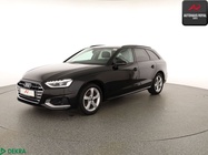 Audi A4 2021