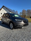 Opel Crossland 2020