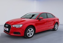 Audi A3 2017