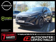 Nissan Qashqai 2026