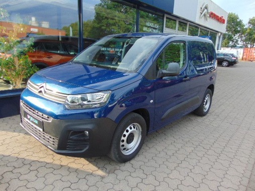 Citroen Berlingo 2019