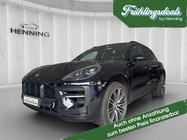 Porsche Macan 2021