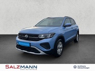 Volkswagen T-Cross 2024