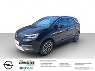 Opel Crossland 2019