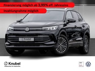 Volkswagen Tiguan 2025