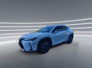 Lexus UX 2021