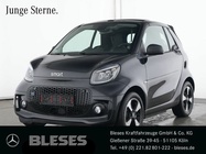 Smart ForTwo 2023