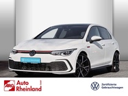 Volkswagen Golf 2024