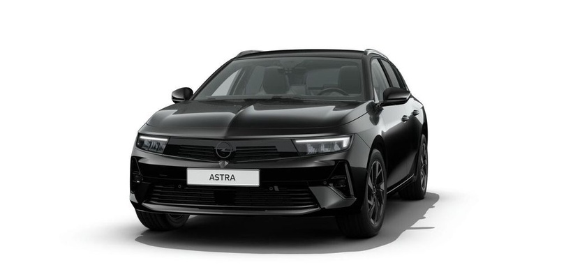 Opel Astra 2025