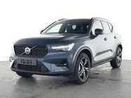 Volvo XC40 2025