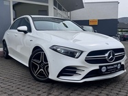 Mercedes-Benz A-Class 2019