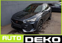 Cupra Formentor 2022