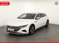 Volkswagen Arteon 2021