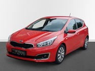 Kia cee'd / Ceed 2016