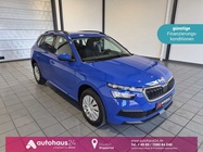 Skoda Kamiq 2022
