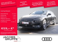 Audi A6 2025